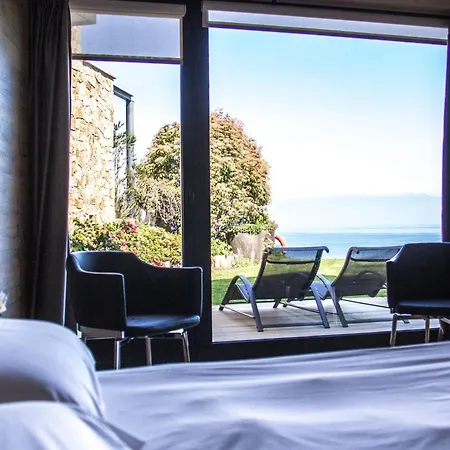Agroturismo Haitzalde B&B - Adults Only-3